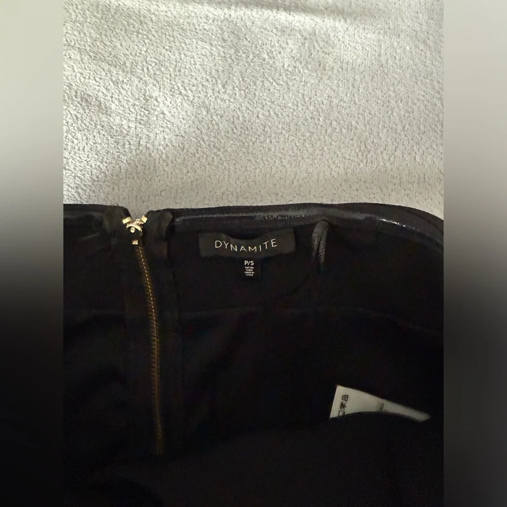 Dynamite Top - Picture 2 of 3